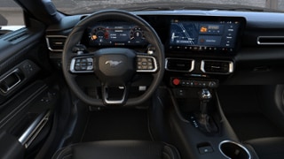 2026 Ford Mustang® Internal Image 2